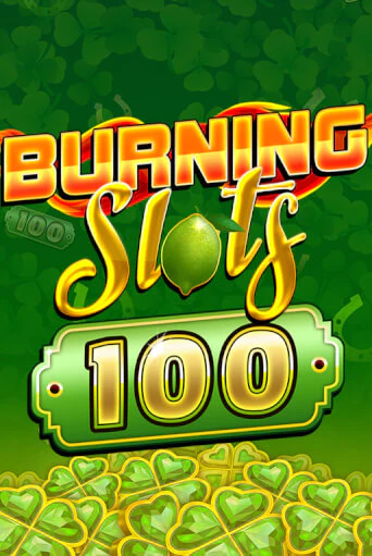 Бесплатная игра Burning Slots 100 от BF Games | ChampionSlots Casino 