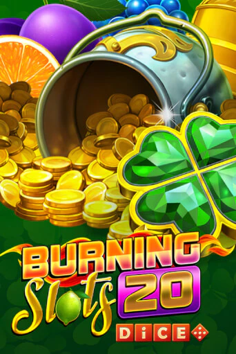 Бесплатная игра Burning Slots 20 Dice от BF Games | ChampionSlots Casino 