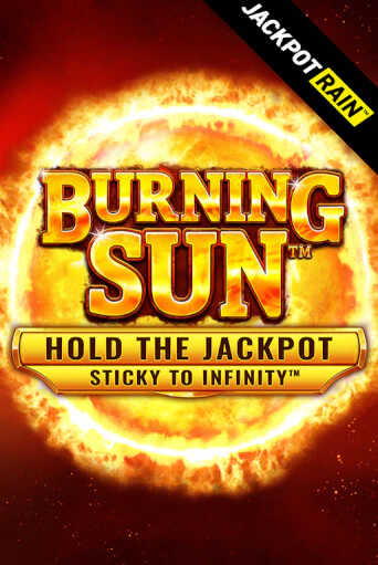 Бесплатная игра Burning Sun JackpotRain от Wazdan | ChampionSlots Casino 