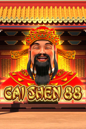 Бесплатная игра Cai Shen 88 от Red Rake Gaming | ChampionSlots Casino 