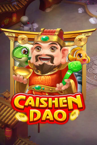 Бесплатная игра Cai Shen Dao от KA Gaming | ChampionSlots Casino 