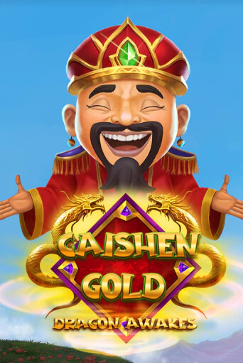 Бесплатная игра Caishen Gold: Dragon Awakes  от Mancala Gaming | ChampionSlots Casino 