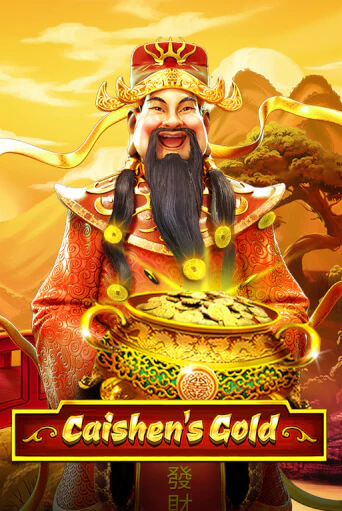 Бесплатная игра Caishen's Gold от Pragmatic Play | ChampionSlots Casino 