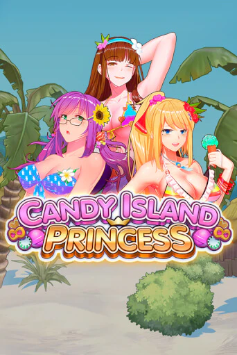 Бесплатная игра Candy Island Princess от Play'n GO | ChampionSlots Casino 