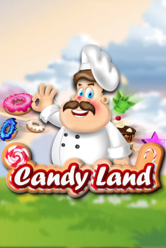 Бесплатная игра Candy Land от Zeusplay | ChampionSlots Casino 