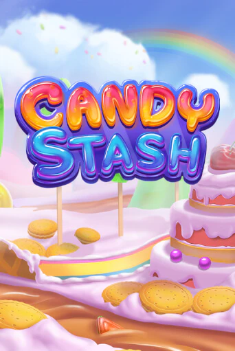 Бесплатная игра Candy Stash от Zillion Games | ChampionSlots Casino 