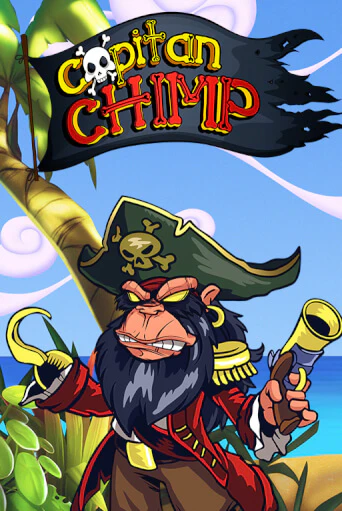 Бесплатная игра Capitan Chimp от 5 Men Gaming | ChampionSlots Casino 