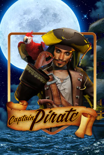 Бесплатная игра Captain Pirate от KA Gaming | ChampionSlots Casino 