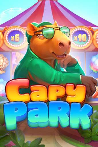 Бесплатная игра CapyPark от Gamebeat | ChampionSlots Casino 