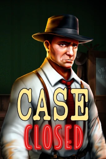 Бесплатная игра Case Closed от Red Tiger | ChampionSlots Casino 