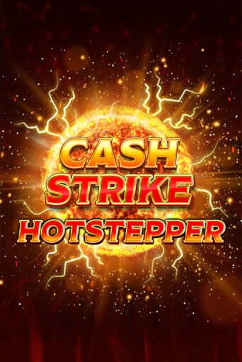 Бесплатная игра Cash Strike Hotstepper от Blueprint Gaming | ChampionSlots Casino 