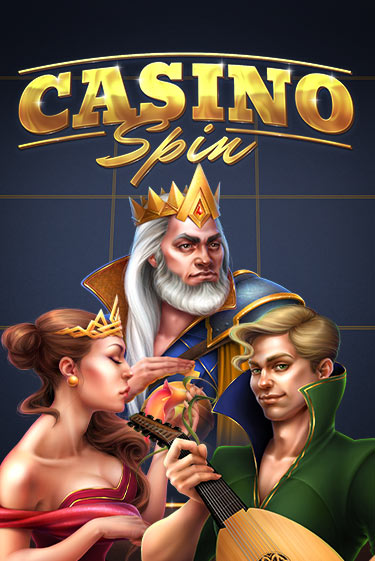 Бесплатная игра Casino Spin от Red Tiger | ChampionSlots Casino 