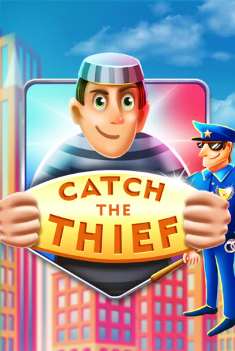 Бесплатная игра Catch The Thief от KA Gaming | ChampionSlots Casino 