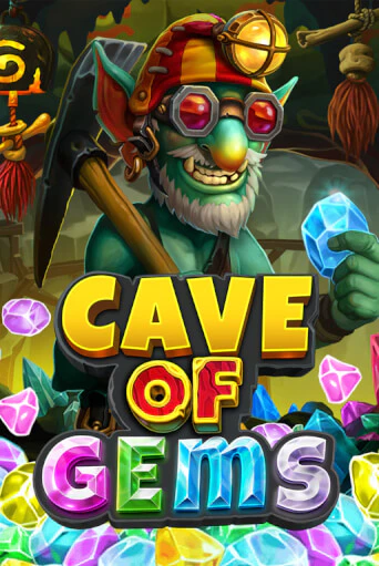 Бесплатная игра Cave of Gems от BF Games | ChampionSlots Casino 