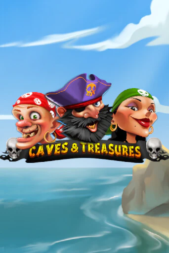 Бесплатная игра Caves & Treasures от Caleta Gaming | ChampionSlots Casino 