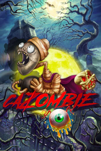 Бесплатная игра Cazombie от Felix Gaming | ChampionSlots Casino 