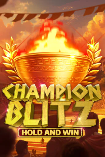 Бесплатная игра Champion Blitz Hold and Win от Kalamba | ChampionSlots Casino 