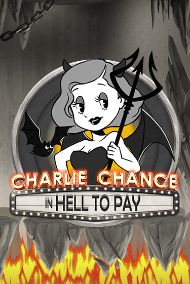 Бесплатная игра Charlie Chance in Hell to Pay от Play'n GO | ChampionSlots Casino 
