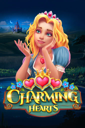 Бесплатная игра Charming Hearts от Bragg | ChampionSlots Casino 