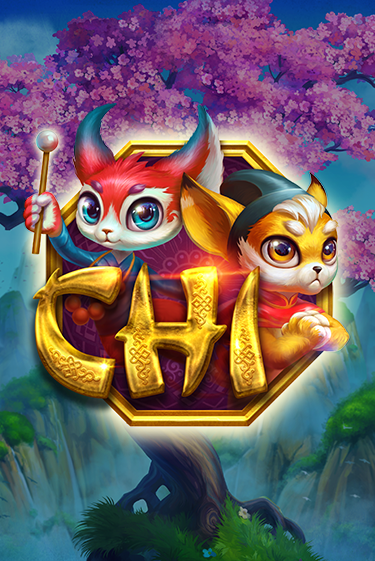 Бесплатная игра Chi от ELK Studios | ChampionSlots Casino 