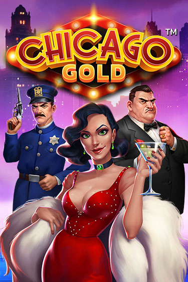 Бесплатная игра Chicago Gold от Games Global | ChampionSlots Casino 