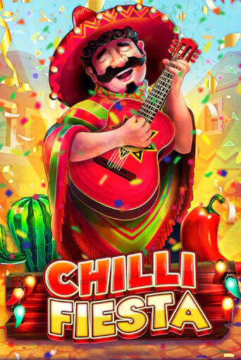 Бесплатная игра Chilli Fiesta от Platipus | ChampionSlots Casino 