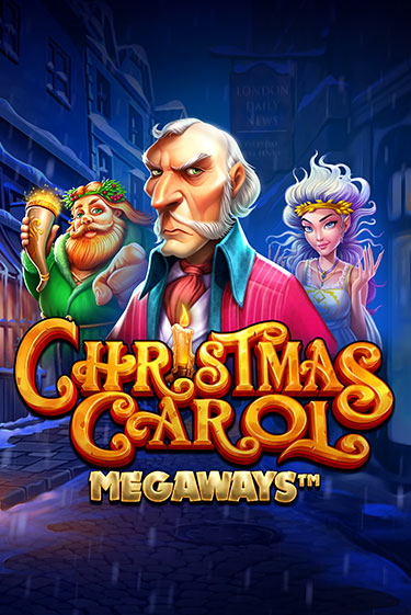 Бесплатная игра Christmas Carol Megaways от Pragmatic Play | ChampionSlots Casino 