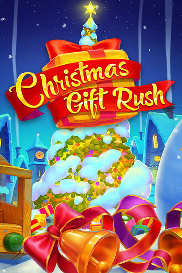 Бесплатная игра Christmas Gift Rush от Habanero | ChampionSlots Casino 