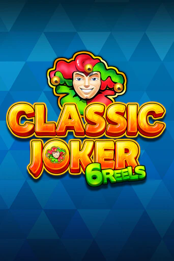Бесплатная игра Classic Joker 6 Reels от Stakelogic | ChampionSlots Casino 