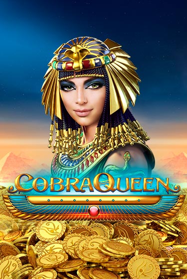 Бесплатная игра Cobra Queen от Red Tiger | ChampionSlots Casino 