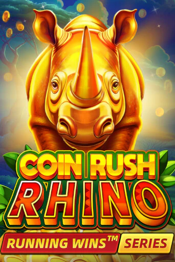 Бесплатная игра Coin Rush: Rhino Running Wins от Fugaso | ChampionSlots Casino 