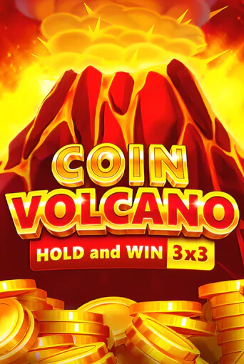 Бесплатная игра Coin Volcano от 3 Oaks Gaming | ChampionSlots Casino 