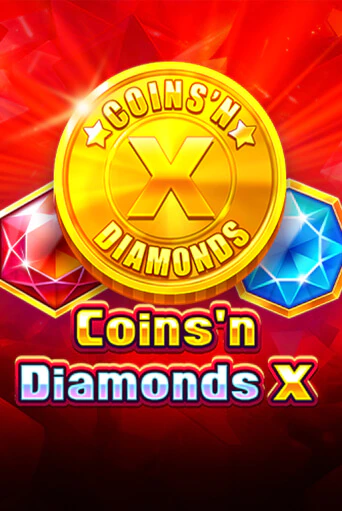 Бесплатная игра Coins'n Diamonds X от 1spin4win | ChampionSlots Casino 