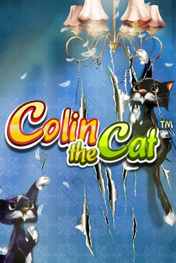 Бесплатная игра Colin The Cat от Wazdan | ChampionSlots Casino 