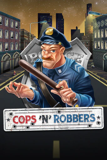 Бесплатная игра Cops n Robbers от Play'n GO | ChampionSlots Casino 