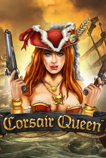 Бесплатная игра Corsair Queen от Synot Games | ChampionSlots Casino 