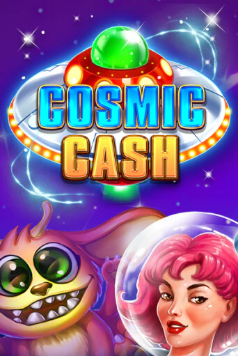 Бесплатная игра Cosmic Cash от Pragmatic Play | ChampionSlots Casino 