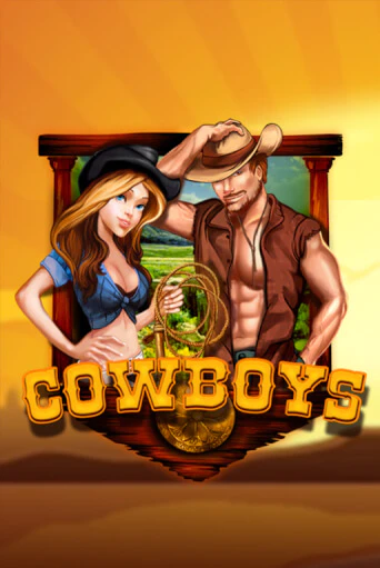 Бесплатная игра Cowboys от KA Gaming | ChampionSlots Casino 