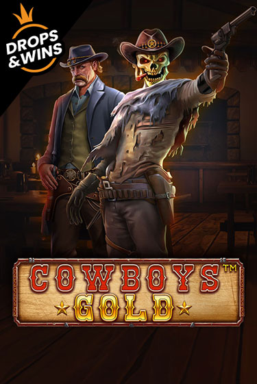 Бесплатная игра Cowboys Gold от Pragmatic Play | ChampionSlots Casino 
