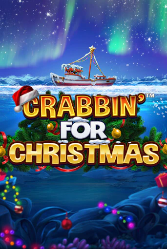 Бесплатная игра Crabbin for Christmas от Blueprint Gaming | ChampionSlots Casino 