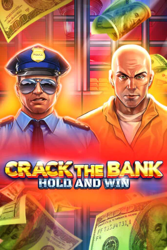 Бесплатная игра Crack the Bank Hold and Win от Booming Games | ChampionSlots Casino 
