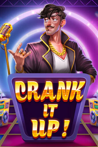 Бесплатная игра Crank it Up от Pragmatic Play | ChampionSlots Casino 