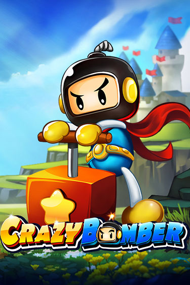 Бесплатная игра Crazy Bomber от Spadegaming | ChampionSlots Casino 