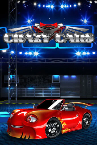 Бесплатная игра Crazy Cars от Wazdan | ChampionSlots Casino 
