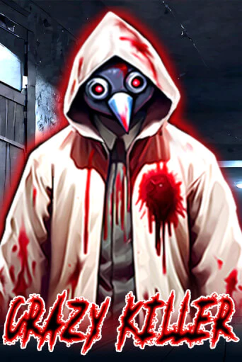 Бесплатная игра Crazy Killer от KA Gaming | ChampionSlots Casino 
