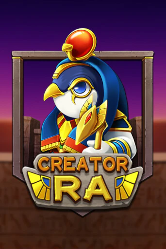 Бесплатная игра Creator Ra от KA Gaming | ChampionSlots Casino 