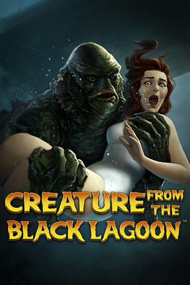 Бесплатная игра Creature from the Black Lagoon™ от NetEnt Deluxe | ChampionSlots Casino 