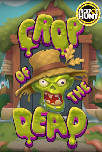 Бесплатная игра Crop of the Dead от Octoplay | ChampionSlots Casino 
