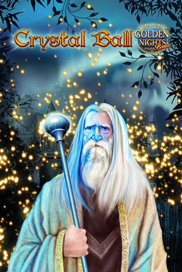 Бесплатная игра Crystall Ball Golden Nights от Gamomat | ChampionSlots Casino 