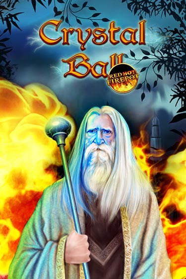 Бесплатная игра Crystal Ball Red Hot Firepot от Gamomat | ChampionSlots Casino 
